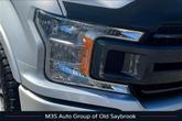 Thumbnail of 2018 Ingot Silver Ford F-150