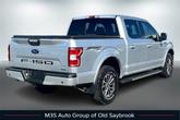 Thumbnail of 2018 Ingot Silver Ford F-150