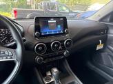 Thumbnail of 2025 Atlantic Gray Metallic Nissan Sentra