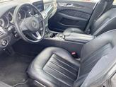 Thumbnail of 2016 Black Mercedes-Benz CLS-Class