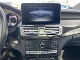 Thumbnail of 2016 Black Mercedes-Benz CLS-Class