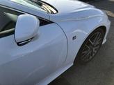 Thumbnail of 2016 White Lexus RC 200t