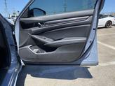 Thumbnail of 2022 Sonic Gray Pearl Honda Accord