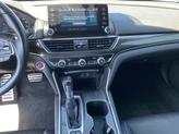 Thumbnail of 2022 Sonic Gray Pearl Honda Accord