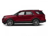 Thumbnail of 2017 Gray Ford Explorer