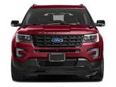 Thumbnail of 2017 Gray Ford Explorer