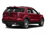 Thumbnail of 2017 Gray Ford Explorer