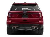 Thumbnail of 2017 Gray Ford Explorer