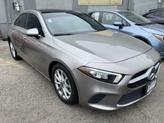 Thumbnail of 2019 Silver Mercedes-Benz A-Class