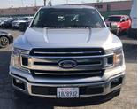 Thumbnail of 2018 Ingot Silver Metallic Ford F-150