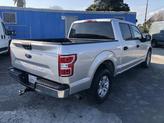 Thumbnail of 2018 Ingot Silver Metallic Ford F-150
