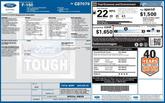 Thumbnail of 2018 Ingot Silver Metallic Ford F-150
