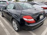 Thumbnail of 2008 Black Mercedes-Benz SLK-Class