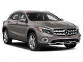 Thumbnail of 2019 Iridium Silver Metallic Mercedes-Benz GLA 250