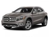 Photo of 2019 Iridium Silver Metallic Mercedes-Benz GLA 250