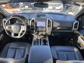 Thumbnail of 2020 Iconic Silver Metallic Ford F-150