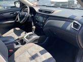 Thumbnail of 2016 Arctic Blue Metallic Nissan Rogue