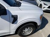 Thumbnail of 2021 White Ford F-150
