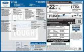Thumbnail of 2021 White Ford F-150