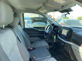 Thumbnail of 2021 White Ford F-150