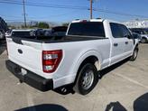 Thumbnail of 2021 White Ford F-150