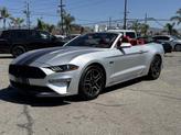Thumbnail of 2018 Ingot Silver Metallic Ford Mustang