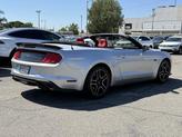 Thumbnail of 2018 Ingot Silver Metallic Ford Mustang
