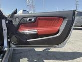 Thumbnail of 2018 Ingot Silver Metallic Ford Mustang
