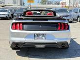 Thumbnail of 2018 Ingot Silver Metallic Ford Mustang