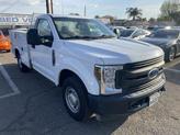 Thumbnail of 2018 Oxford White Ford F-250