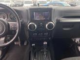 Thumbnail of 2018 Bright White Clearcoat Jeep Wrangler JK Unlimited