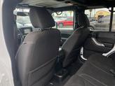 Thumbnail of 2018 Bright White Clearcoat Jeep Wrangler JK Unlimited