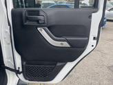 Thumbnail of 2018 Bright White Clearcoat Jeep Wrangler JK Unlimited