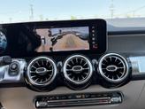Thumbnail of 2021 White Mercedes-Benz GLB 250