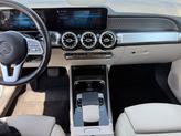 Thumbnail of 2021 White Mercedes-Benz GLB 250