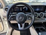 Thumbnail of 2021 White Mercedes-Benz GLB 250
