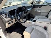 Thumbnail of 2021 White Mercedes-Benz GLB 250