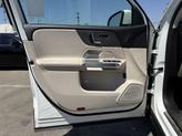 Thumbnail of 2021 White Mercedes-Benz GLB 250