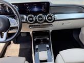 Thumbnail of 2021 White Mercedes-Benz GLB 250