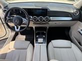 Thumbnail of 2021 White Mercedes-Benz GLB 250