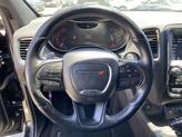 Thumbnail of 2018 DB Black Clearcoat Dodge Durango