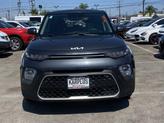 Thumbnail of 2022 Gravity Gray Kia Soul