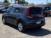 Thumbnail of 2022 Gravity Gray Kia Soul