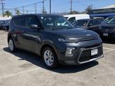 Thumbnail of 2022 Gravity Gray Kia Soul