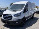 Thumbnail of 2022 Oxford White Ford Transit-350