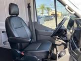 Thumbnail of 2022 Oxford White Ford Transit-350