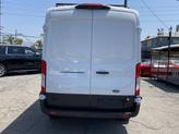 Thumbnail of 2022 Oxford White Ford Transit-350