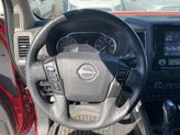 Thumbnail of 2022 Red Alert Nissan Frontier