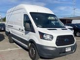 Thumbnail of 2018 Oxford White Ford Transit-350