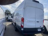 Thumbnail of 2018 Oxford White Ford Transit-350